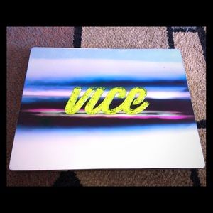 Urban Decay Vice 3 palette